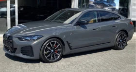 BMW i4 M50 Xdrive Facelift, снимка 14
