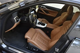 BMW i4 M50 Xdrive Facelift, снимка 10
