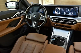 BMW i4 M50 Xdrive Facelift, снимка 11