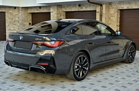 BMW i4 M50 Xdrive Facelift, снимка 4