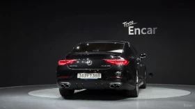 Mercedes-Benz CLS 53 AMG 4MATIC* МАСАЖИ* ДИСТРОНИК* 360* ОБДУХВАНЕ* , снимка 4