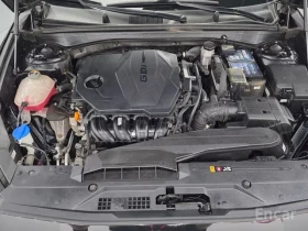 Kia K8 2.5 2WD Noblesse, снимка 3