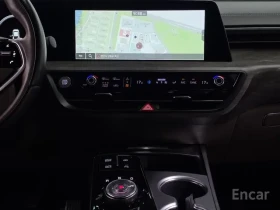Kia K8 2.5 2WD Noblesse, снимка 9
