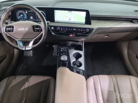 Kia K8 2.5 2WD Noblesse, снимка 4