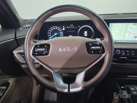 Kia K8 2.5 2WD Noblesse, снимка 11