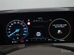 Kia K8 2.5 2WD Noblesse, снимка 5