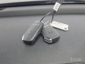 Kia K8 2.5 2WD Noblesse, снимка 14
