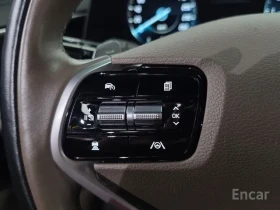 Kia K8 2.5 2WD Noblesse, снимка 15