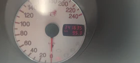 Alfa Romeo 156 sportwagon, снимка 4