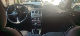 Alfa Romeo 156 sportwagon, снимка 2