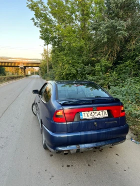 Seat Cordoba, снимка 4