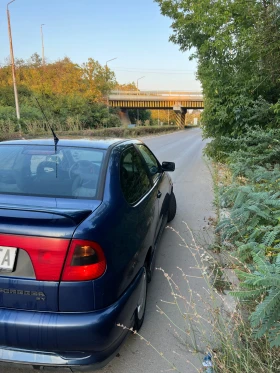 Seat Cordoba, снимка 5