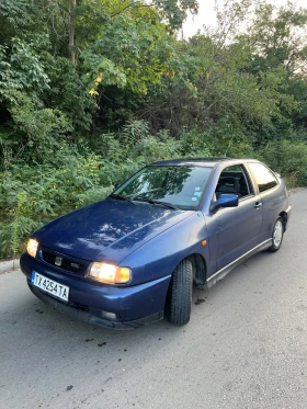 Seat Cordoba, снимка 2