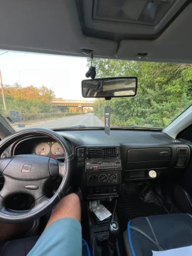 Seat Cordoba, снимка 8