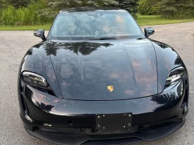 Porsche Taycan * 4S * CARFAX * ОПЦИЯ ЗА ФИНАНСИРАНЕ, снимка 6