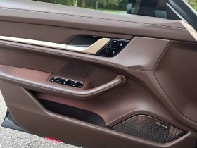 Porsche Taycan * 4S * CARFAX * ОПЦИЯ ЗА ФИНАНСИРАНЕ, снимка 14