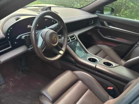 Porsche Taycan * 4S * CARFAX * ОПЦИЯ ЗА ФИНАНСИРАНЕ, снимка 5