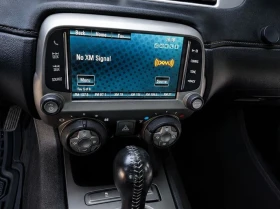 Chevrolet Camaro 3.6  Cabrio, 2015г, снимка 16