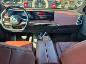 BMW iX * XDRIVE50 * CARFAX * АВТОКРЕДИТ * , снимка 10