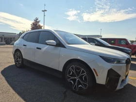 BMW iX * XDRIVE50 * CARFAX * АВТОКРЕДИТ * , снимка 2