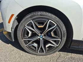 BMW iX * XDRIVE50 * CARFAX * АВТОКРЕДИТ * , снимка 6