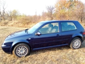 VW Golf 4, снимка 1