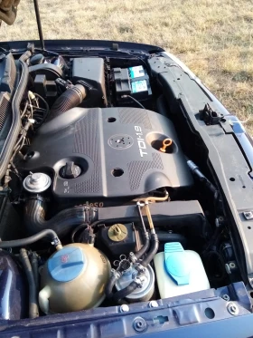 VW Golf 4, снимка 7