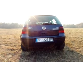 VW Golf 4, снимка 3