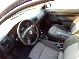 VW Golf 4, снимка 2