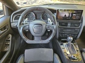 Audi A5 S-Line Sportback, снимка 12