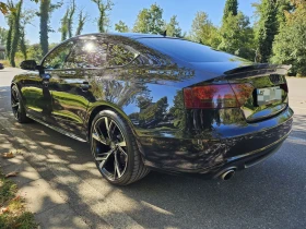 Audi A5 S-Line Sportback, снимка 8