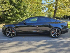 Audi A5 S-Line Sportback, снимка 2