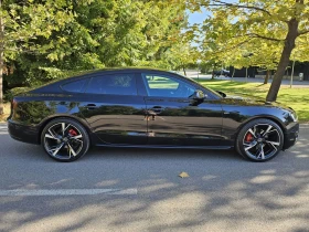 Audi A5 S-Line Sportback, снимка 5