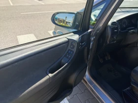 Opel Zafira 2.2  Дизел, снимка 11