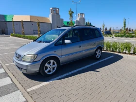 Opel Zafira 2.2  Дизел, снимка 3