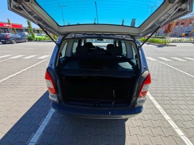 Opel Zafira 2.2  Дизел, снимка 6