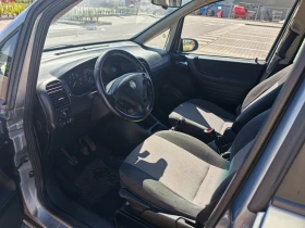 Opel Zafira 2.2  Дизел, снимка 12