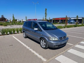 Opel Zafira 2.2  Дизел, снимка 2
