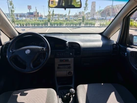 Opel Zafira 2.2  Дизел, снимка 7