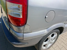 Opel Zafira 2.2  Дизел, снимка 5