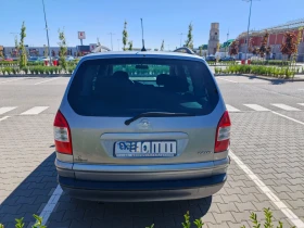 Opel Zafira 2.2  Дизел, снимка 4