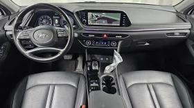 Hyundai Sonata 2.0 LPG Premium Plus autogeorge.com, снимка 11