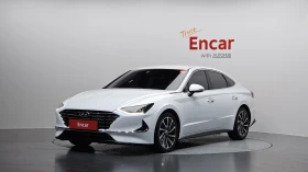 Hyundai Sonata 2.0 LPG Premium Plus autogeorge.com, снимка 1