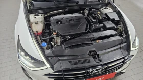 Hyundai Sonata 2.0 LPG Premium Plus autogeorge.com, снимка 9