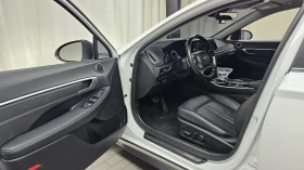 Hyundai Sonata 2.0 LPG Premium Plus autogeorge.com, снимка 14