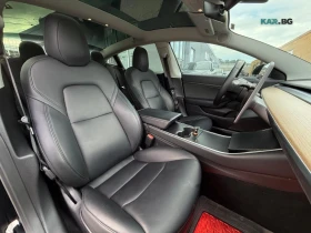 Tesla Model 3 Standard Range Plus* АвтоКредит (ЦЕНА ДО БГ), снимка 12