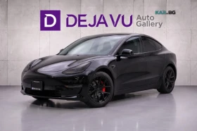 Tesla Model 3 Standard Range Plus* АвтоКредит (ЦЕНА ДО БГ), снимка 3