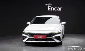 Hyundai Elantra 1.6 Smart, снимка 3