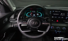 Hyundai Elantra 1.6 Smart, снимка 13