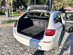 BMW 520 d, снимка 9